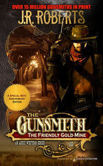 The Friendly Gold Mine
