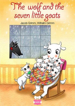 The Wolf and the seven little goats - fixed layout
