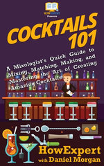 Cocktails 101