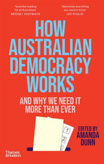 How Australian Democracy Works