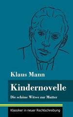 Kindernovelle