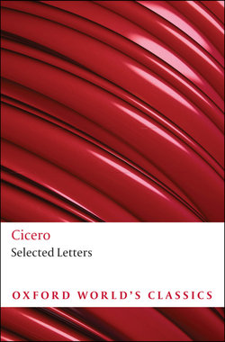 Selected Letters