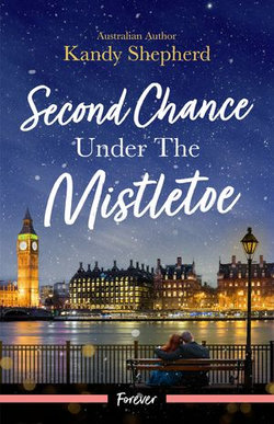 Second Chance Under The Mistletoe
