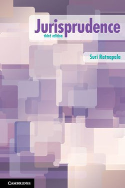 Jurisprudence Jurisprudence