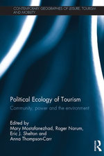 Political Ecology of Tourism