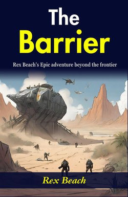 The Barrier