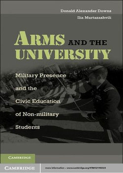 Arms and the University Arms and the University