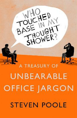Who Touched Base in my Thought Shower?