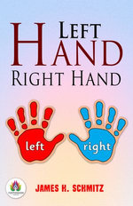 Left hand, right hand