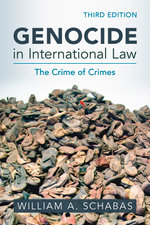 Genocide in International Law