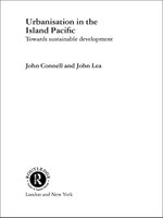 Urbanisation in the Island Pacific