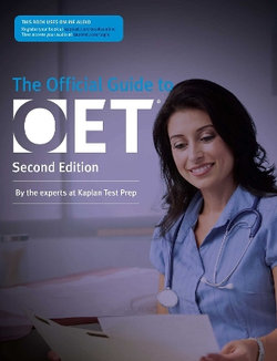 The Official Guide to OET