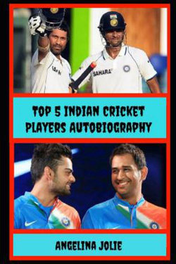 Top 5 Indian Cricket Players Autobiography