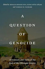 A Question of Genocide
