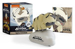 Avatar: The Last Airbender Appa Figurine