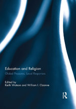 Education and Religion
