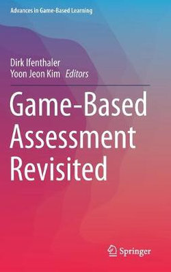 Game-Based Assessment Revisited