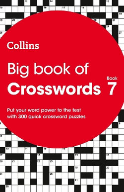 Big Book of Crosswords 7