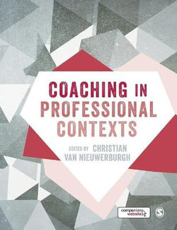 Coaching in Professional Contexts Coaching in Professional Contexts
