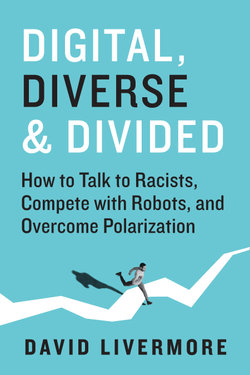 Digital, Diverse and Divided