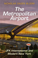 The Metropolitan Airport The Metropolitan Airport