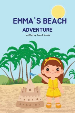 Emma's Beach Adventure Emma's Beach Adventure