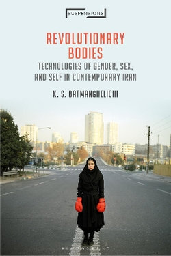 Revolutionary Bodies Revolutionary Bodies