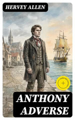Anthony Adverse