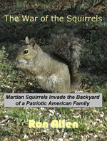 The War of the Squirrels