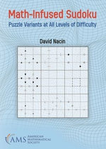 Math-Infused Sudoku