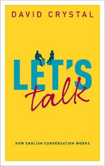 Let's Talk