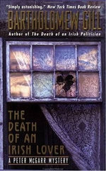 Death of an Irish Lover