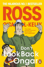 Don’t Look Back in Ongar