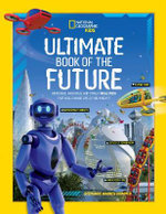 Ultimate Book of the Future