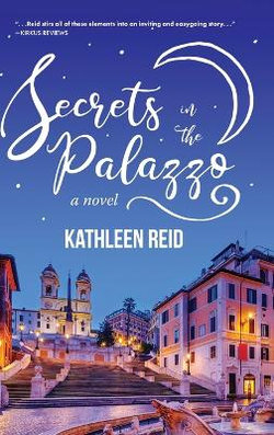 Secrets in the Palazzo