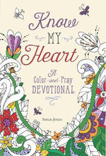 Know My Heart