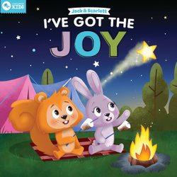 I've Got the Joy