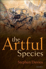 The Artful Species