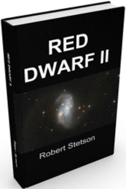RED DWARF II