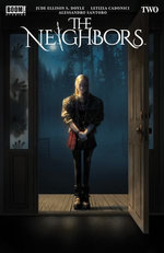 The Neighbors #2