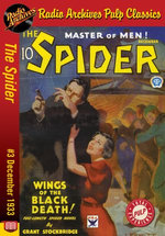 The Spider eBook #3
