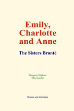 Emily, Charlotte and Anne