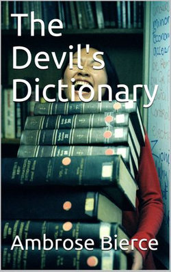 The Devil's Dictionary