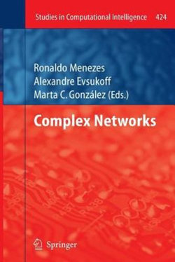 Complex Networks