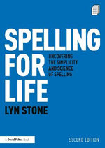 Spelling for Life 2ed Spelling for Life 2ed