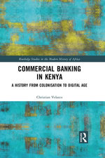 Commercial Banking in Kenya Commercial Banking in Kenya