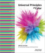 Universal Principles of Color Universal Principles of Color