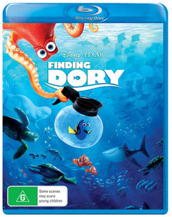 Finding Dory