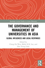 The Governance and Management of Universities in Asia
