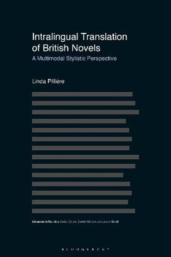 Intralingual Translation of British Novels Intralingual Translation of British Novels